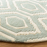 Safavieh Chatham Hand Tufted Wool Rug CHT731E-4SQ