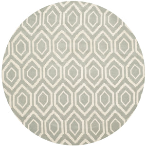 Safavieh Chatham Hand Tufted Wool Rug CHT731E-4SQ