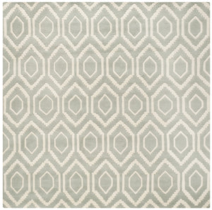 Safavieh Chatham Hand Tufted Wool Rug CHT731E-4SQ
