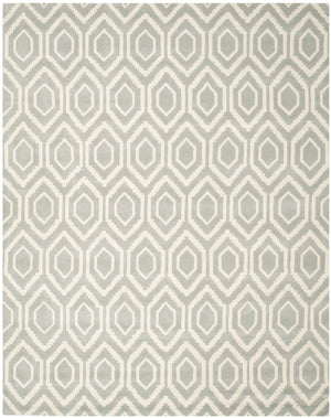 Safavieh Chatham Hand Tufted Wool Rug CHT731E-4SQ