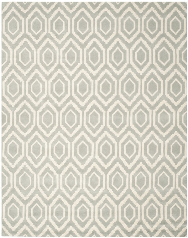 Safavieh Chatham Hand Tufted Wool Rug CHT731E-4SQ