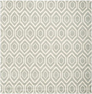 Safavieh Chatham Hand Tufted Wool Rug CHT731E-4SQ