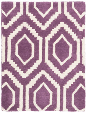 Safavieh Chatham Hand Tufted Wool Rug CHT731F-3