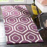 Safavieh Chatham Hand Tufted Wool Rug CHT731F-3