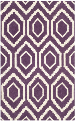 Safavieh Chatham Hand Tufted Wool Rug CHT731F-3