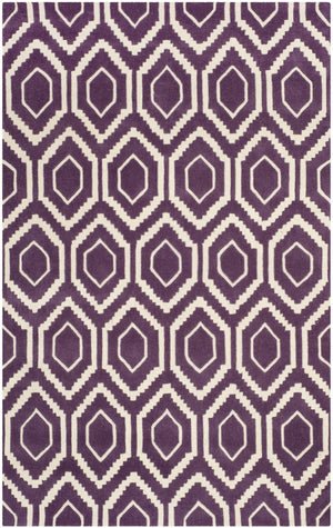 Safavieh Chatham Hand Tufted Wool Rug CHT731F-3
