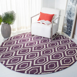 Safavieh Chatham Hand Tufted Wool Rug CHT731F-3