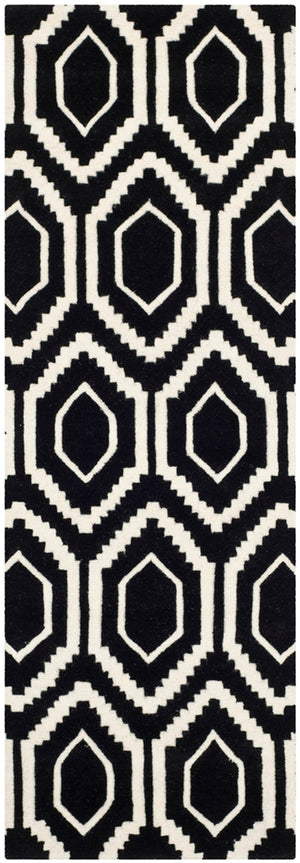 Safavieh Chatham Hand Tufted Wool Rug CHT731K-3