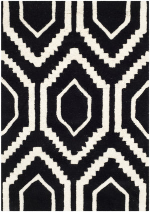 Safavieh Chatham Hand Tufted Wool Rug CHT731K-3