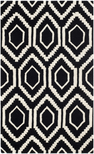 Safavieh Chatham Hand Tufted Wool Rug CHT731K-3