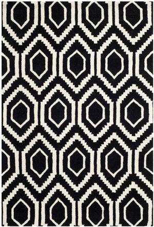 Safavieh Chatham Hand Tufted Wool Rug CHT731K-3