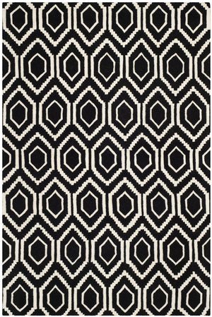 Safavieh Chatham Hand Tufted Wool Rug CHT731K-3