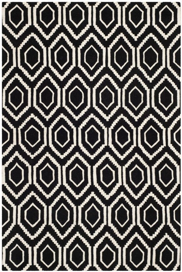 Safavieh Chatham Hand Tufted Wool Rug CHT731K-3