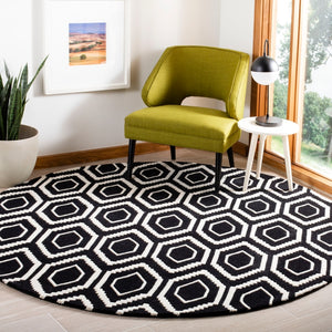 Safavieh Chatham Hand Tufted Wool Rug CHT731K-3