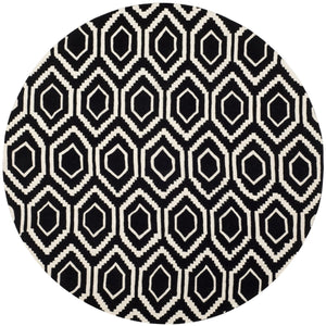 Safavieh Chatham Hand Tufted Wool Rug CHT731K-3