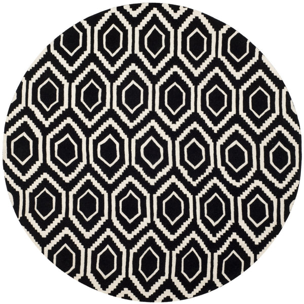 Safavieh Chatham Hand Tufted Wool Rug CHT731K-3