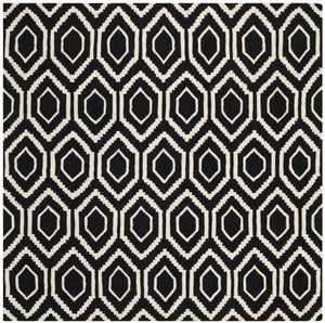 Safavieh Chatham Hand Tufted Wool Rug CHT731K-3
