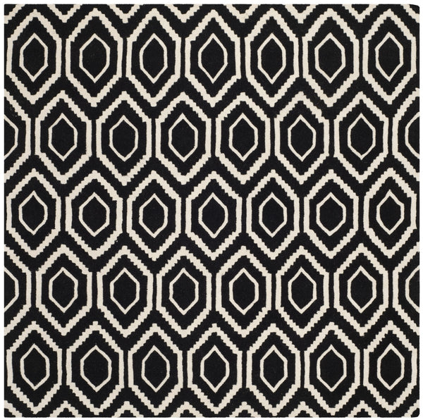 Safavieh Chatham Hand Tufted Wool Rug CHT731K-3