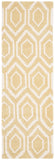 Safavieh Chatham Hand Tufted Wool Rug CHT731L-4SQ