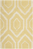 Safavieh Chatham Hand Tufted Wool Rug CHT731L-4SQ