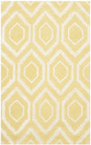 Safavieh Chatham Hand Tufted Wool Rug CHT731L-4SQ