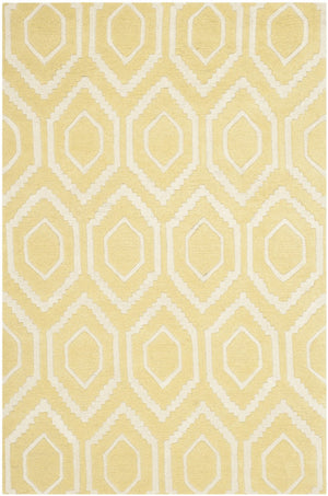 Safavieh Chatham Hand Tufted Wool Rug CHT731L-4SQ