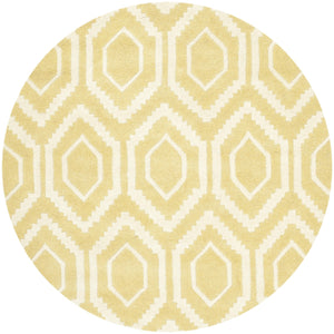 Safavieh Chatham Hand Tufted Wool Rug CHT731L-4SQ