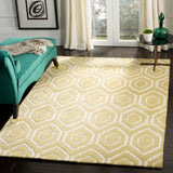 Safavieh Chatham Hand Tufted Wool Rug CHT731L-4SQ