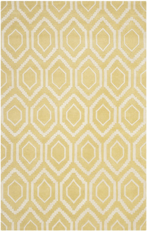 Safavieh Chatham Hand Tufted Wool Rug CHT731L-4SQ