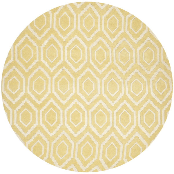 Safavieh Chatham Hand Tufted Wool Rug CHT731L-4SQ