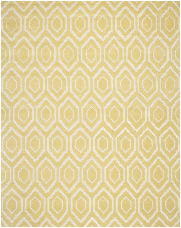 Safavieh Chatham Hand Tufted Wool Rug CHT731L-4SQ