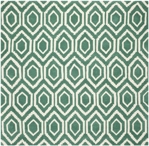 Safavieh Chatham Hand Tufted Wool Rug CHT731T-3