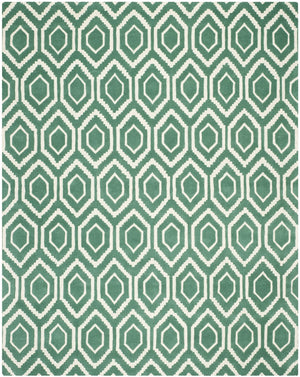 Safavieh Chatham Hand Tufted Wool Rug CHT731T-3