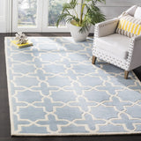 Chatham CHT732 Hand Tufted Rug