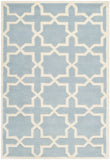 Safavieh Chatham732 Hand Tufted Wool Rug CHT732B-3