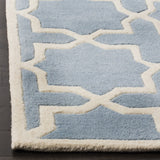 Safavieh Chatham732 Hand Tufted Wool Rug CHT732B-3