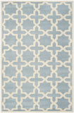 Chatham732 Hand Tufted Wool Rug