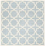 Safavieh Chatham732 Hand Tufted Wool Rug CHT732B-3