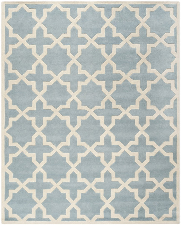 Safavieh Chatham732 Hand Tufted Wool Rug CHT732B-3