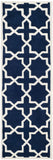 Safavieh Chatham732 Hand Tufted Wool Rug CHT732C-4SQ