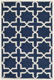 Safavieh Chatham732 Hand Tufted Wool Rug CHT732C-4SQ