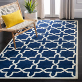 Safavieh Chatham732 Hand Tufted Wool Rug CHT732C-4SQ