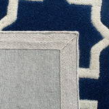 Safavieh Chatham732 Hand Tufted Wool Rug CHT732C-4SQ