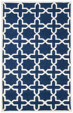 Safavieh Chatham732 Hand Tufted Wool Rug CHT732C-4SQ