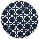 Safavieh Chatham732 Hand Tufted Wool Rug CHT732C-4SQ