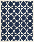 Safavieh Chatham732 Hand Tufted Wool Rug CHT732C-4SQ