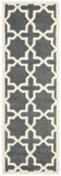 Safavieh Chatham732 Hand Tufted Wool Rug CHT732D-4SQ