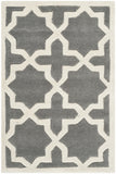 Safavieh Chatham732 Hand Tufted Wool Rug CHT732D-4SQ