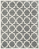 Safavieh Chatham732 Hand Tufted Wool Rug CHT732D-4SQ