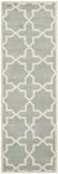 Safavieh Chatham732 Hand Tufted Wool Rug CHT732E-4SQ